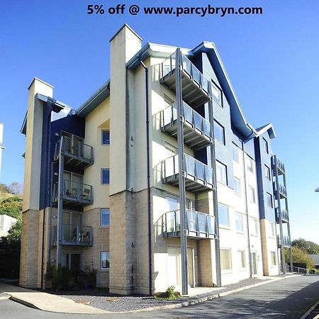 Parc Y Bryn Serviced Apartments Aberystwyth Luaran gambar