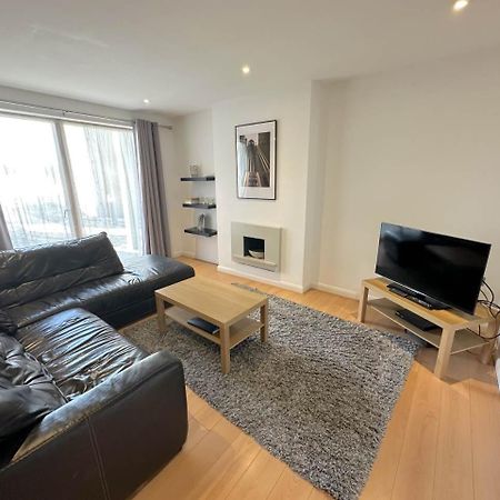 Parc Y Bryn Serviced Apartments Aberystwyth Luaran gambar