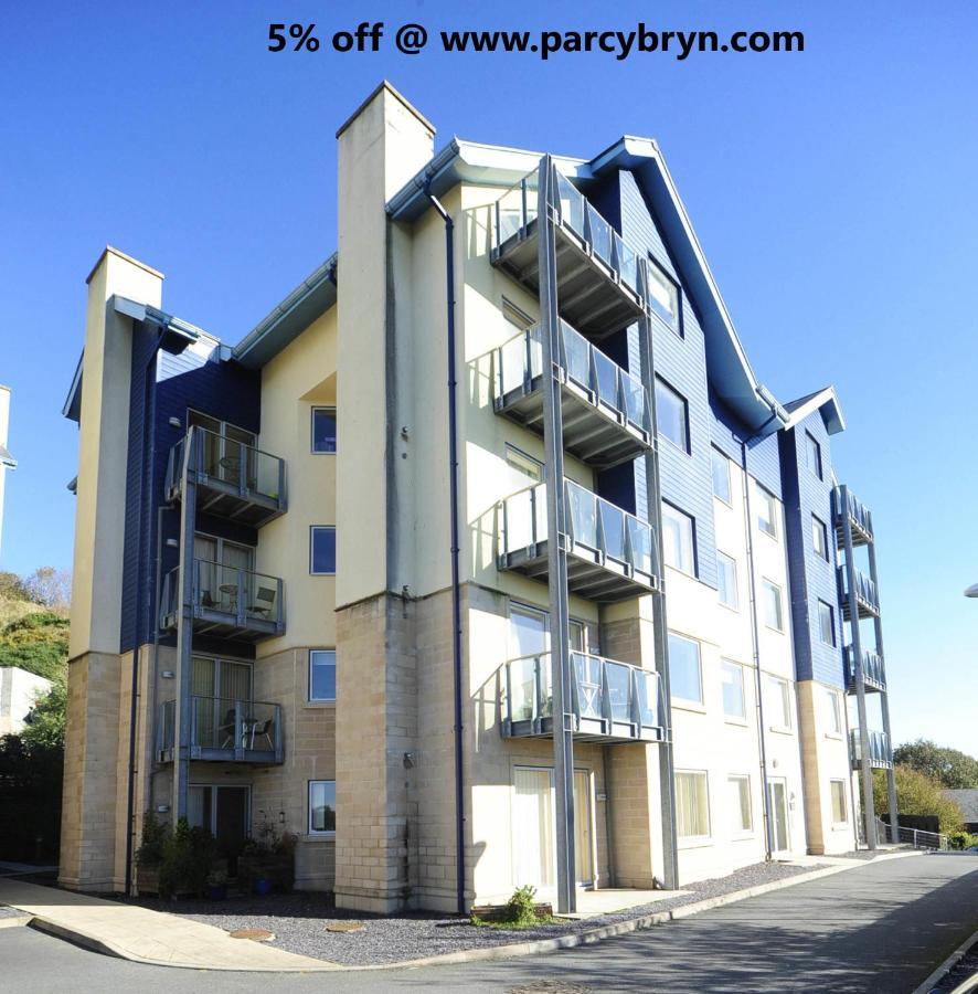 Parc Y Bryn Serviced Apartments Aberystwyth Luaran gambar