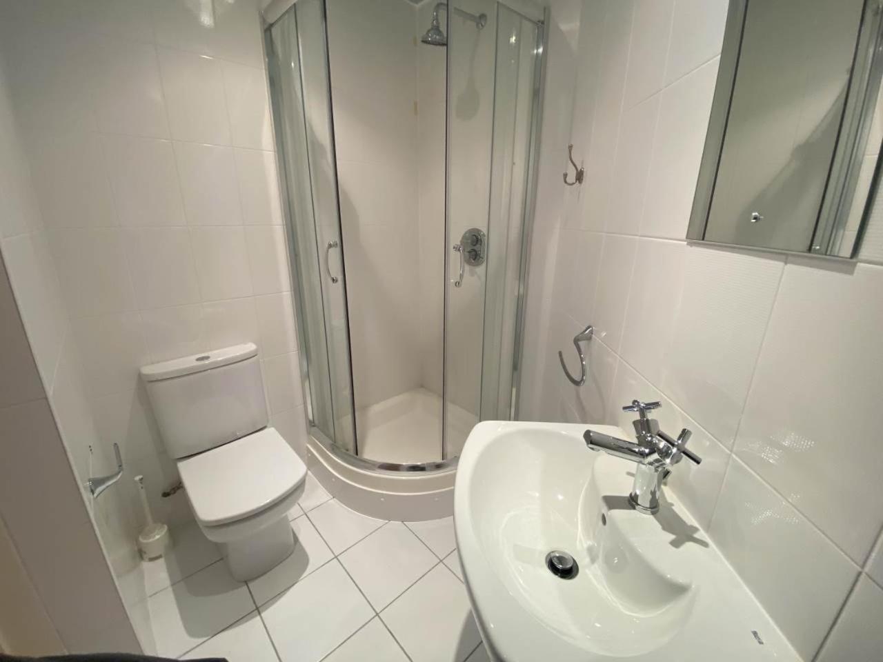 Parc Y Bryn Serviced Apartments Aberystwyth Luaran gambar