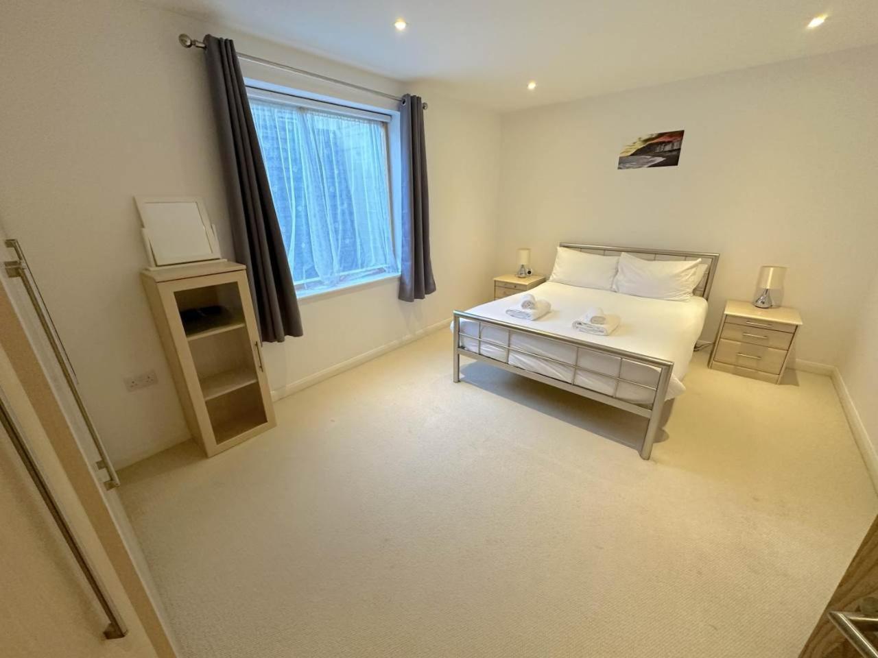Parc Y Bryn Serviced Apartments Aberystwyth Luaran gambar