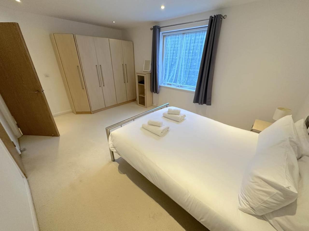 Parc Y Bryn Serviced Apartments Aberystwyth Luaran gambar