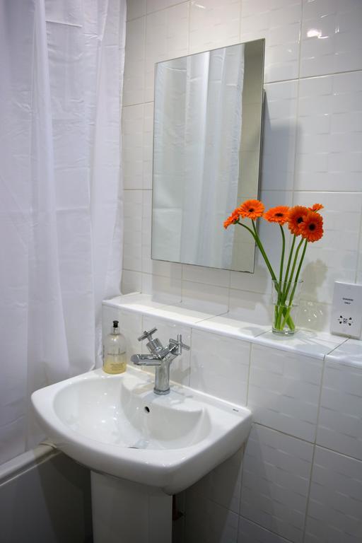 Parc Y Bryn Serviced Apartments Aberystwyth Luaran gambar