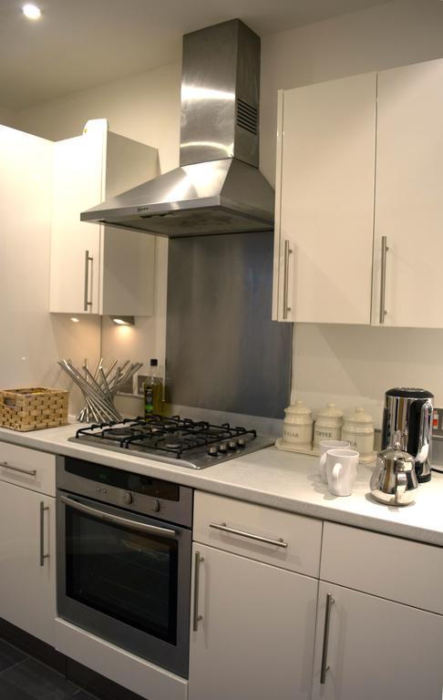 Parc Y Bryn Serviced Apartments Aberystwyth Luaran gambar