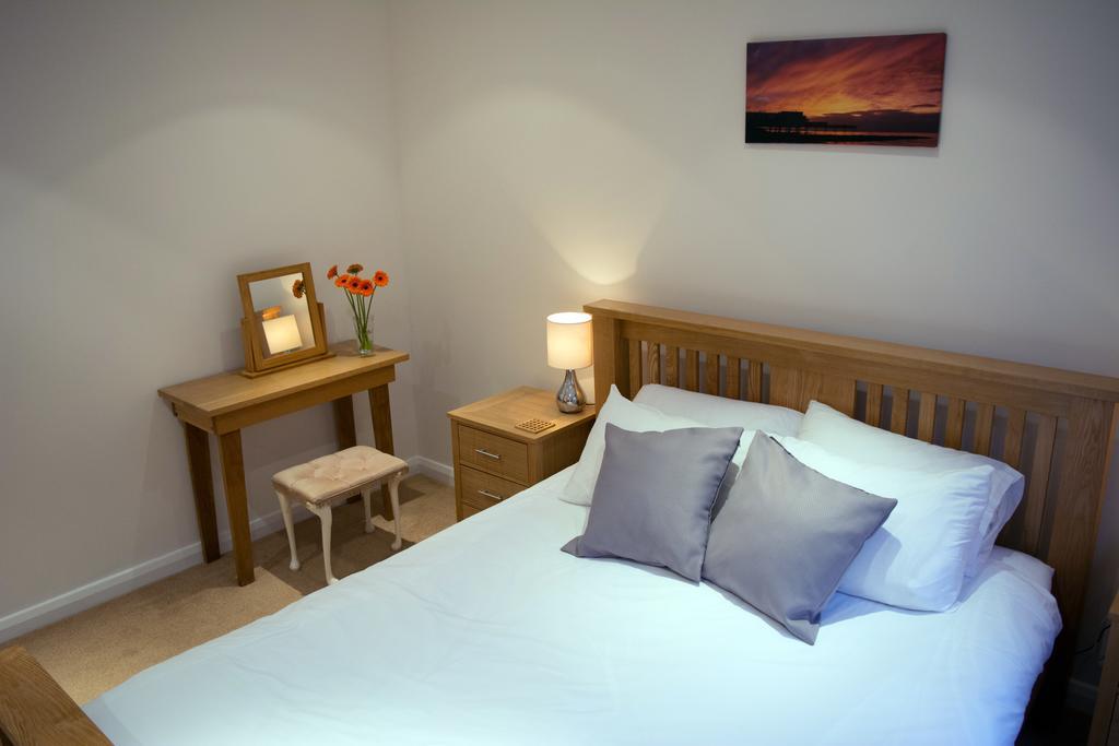 Parc Y Bryn Serviced Apartments Aberystwyth Luaran gambar