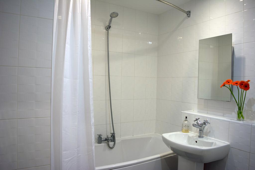 Parc Y Bryn Serviced Apartments Aberystwyth Luaran gambar