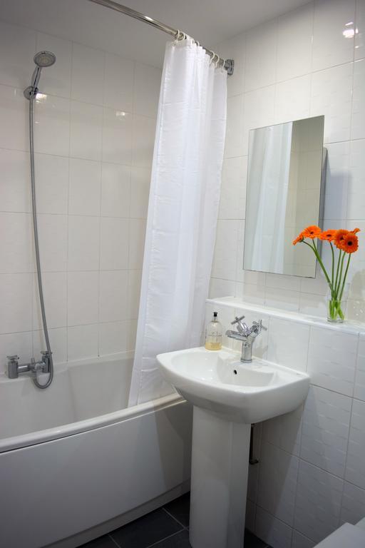 Parc Y Bryn Serviced Apartments Aberystwyth Luaran gambar