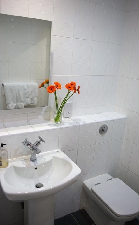 Parc Y Bryn Serviced Apartments Aberystwyth Luaran gambar