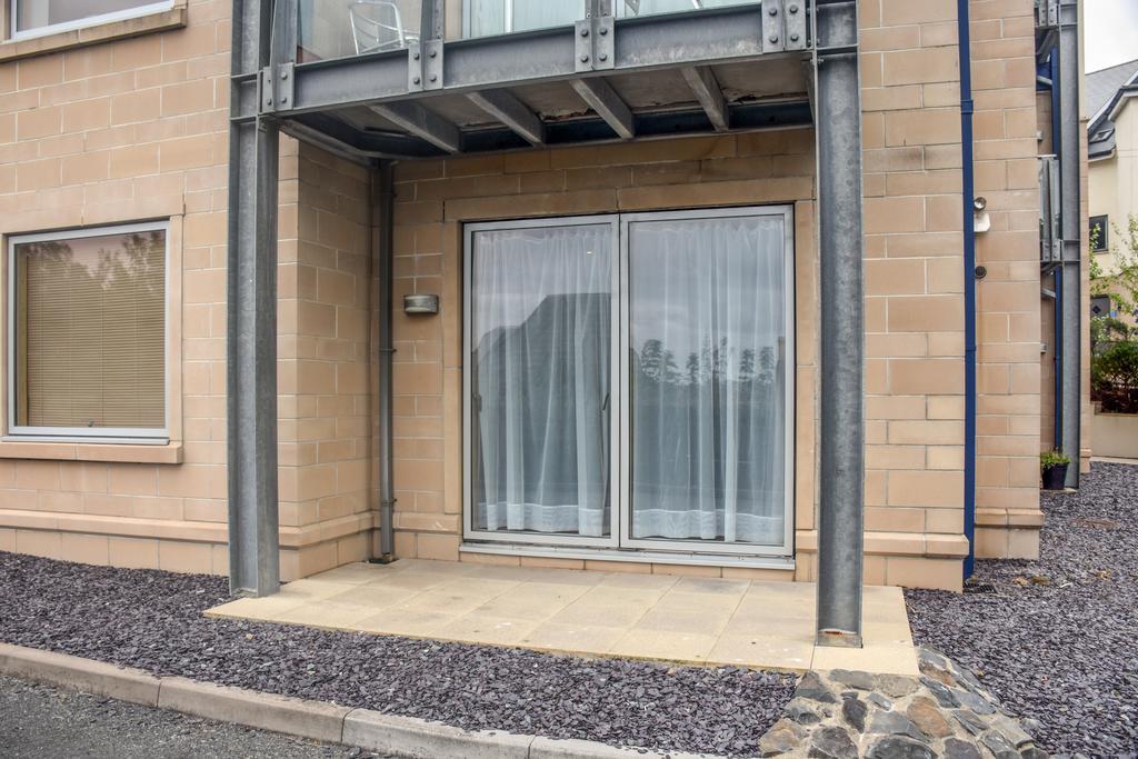 Parc Y Bryn Serviced Apartments Aberystwyth Luaran gambar