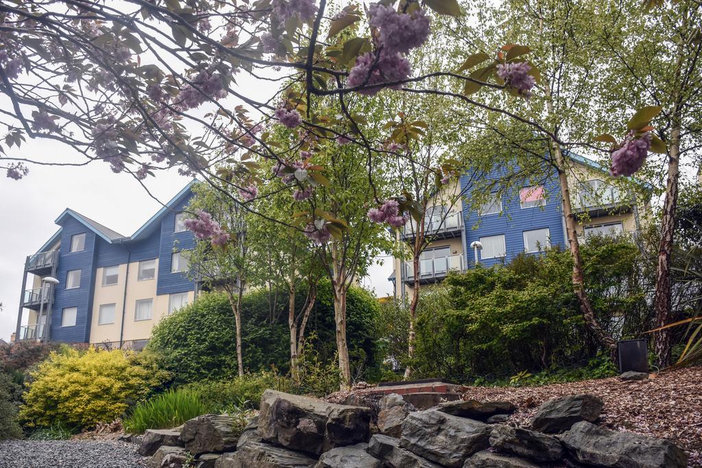 Parc Y Bryn Serviced Apartments Aberystwyth Luaran gambar