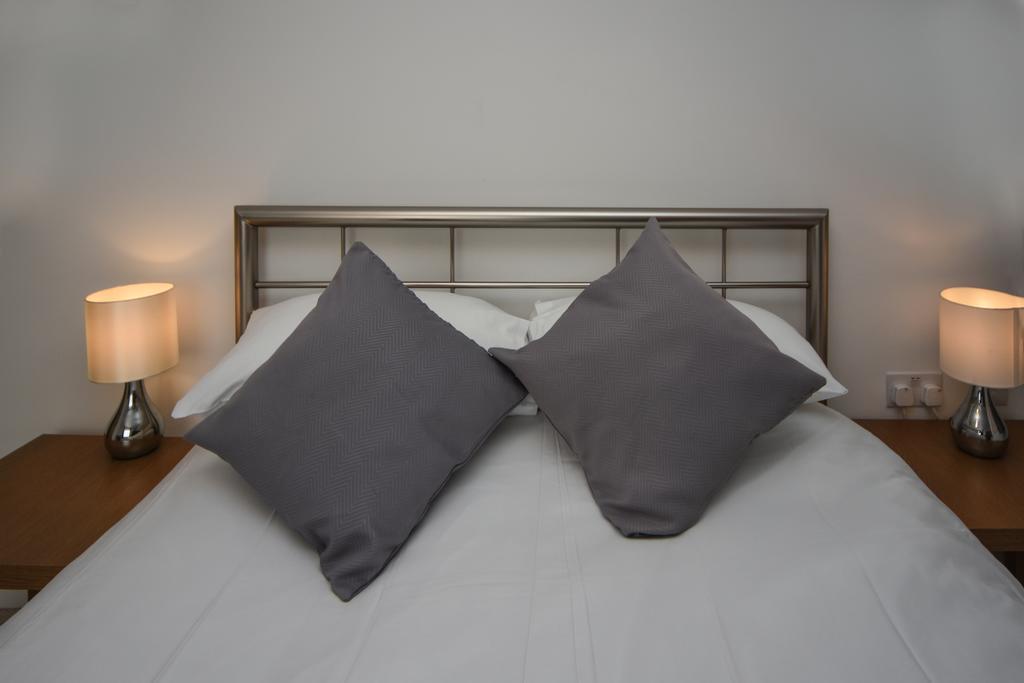 Parc Y Bryn Serviced Apartments Aberystwyth Luaran gambar