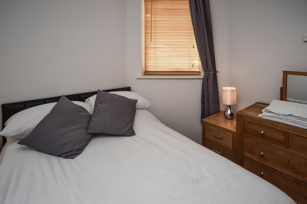Parc Y Bryn Serviced Apartments Aberystwyth Luaran gambar