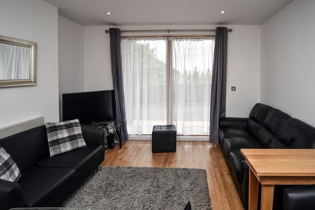 Parc Y Bryn Serviced Apartments Aberystwyth Luaran gambar