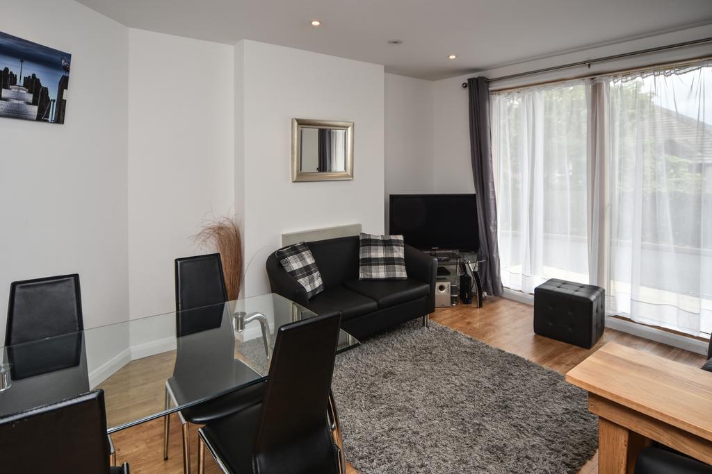 Parc Y Bryn Serviced Apartments Aberystwyth Luaran gambar