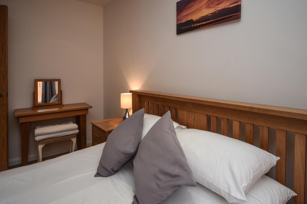 Parc Y Bryn Serviced Apartments Aberystwyth Luaran gambar