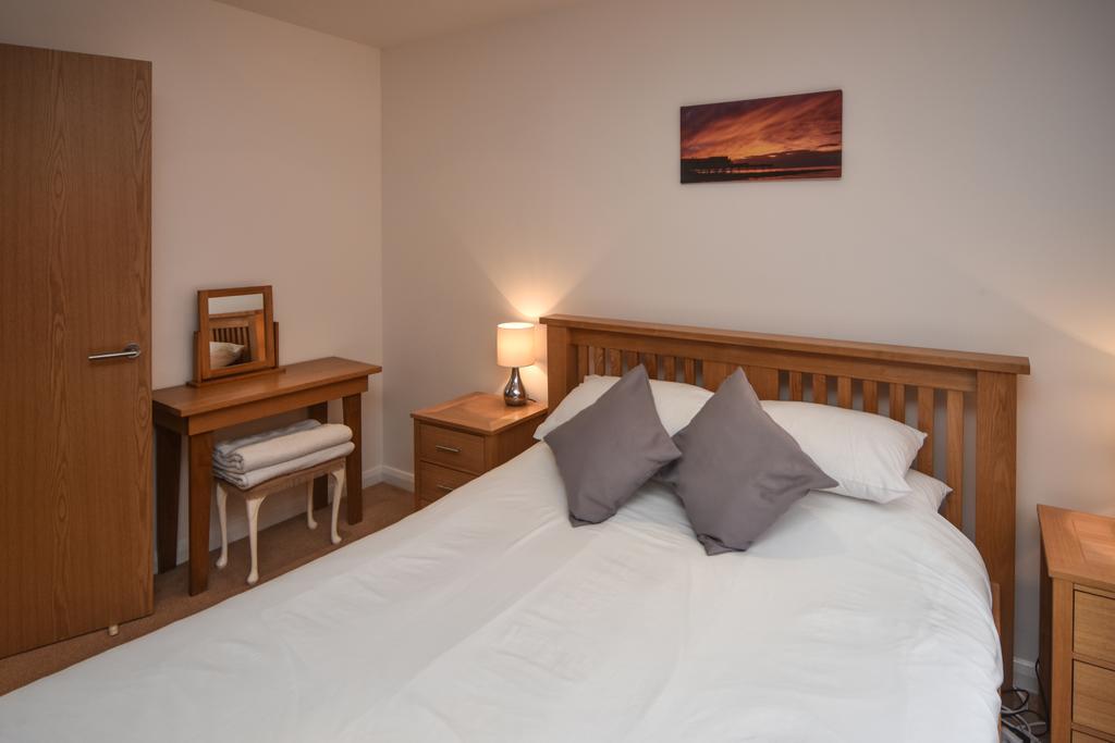 Parc Y Bryn Serviced Apartments Aberystwyth Luaran gambar