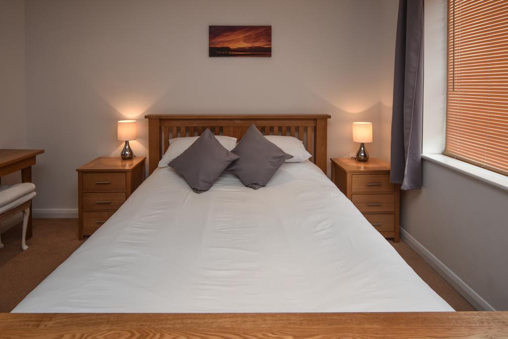 Parc Y Bryn Serviced Apartments Aberystwyth Luaran gambar