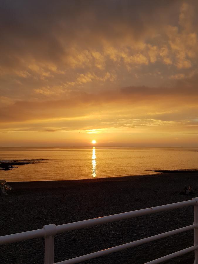 Parc Y Bryn Serviced Apartments Aberystwyth Luaran gambar